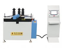 SKWY-JH 鋁型材數控彎圓機